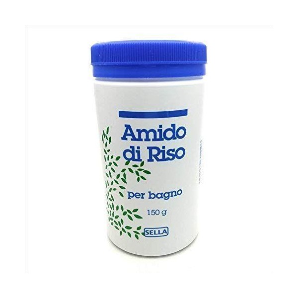 AMIDO RISO BAGNO 150G
