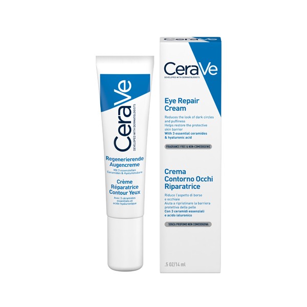 Cerave Crema Contorno Occhi Riparatrice 15ml