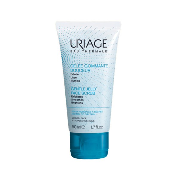 URIAGE GELEE GOMMAGE DEL 50ML