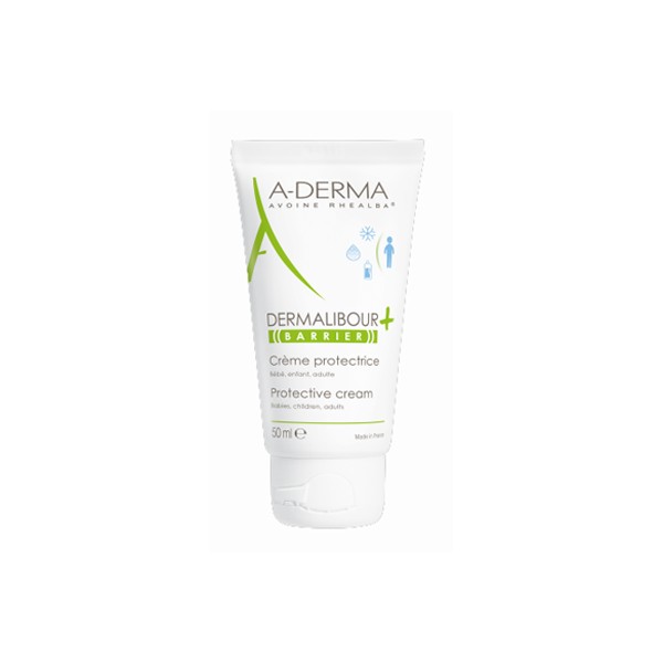 DERMALIBOUR + BARRIERA CR100ML
