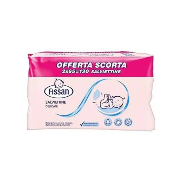 FISSAN SALV DEL BIPACK 65PZ