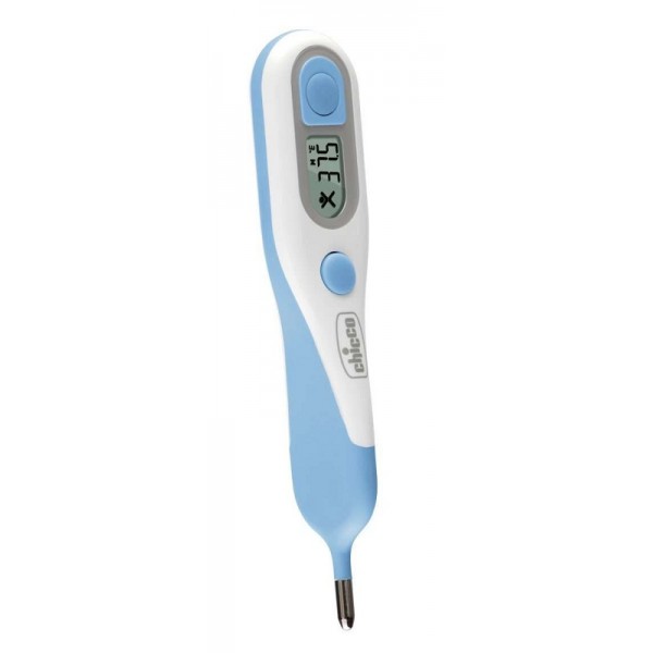 CH TERMOMETRO EASY 2 IN 1