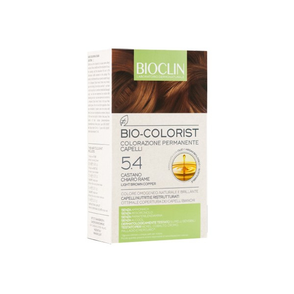 BIOCLIN BIO COLORIST 5,4