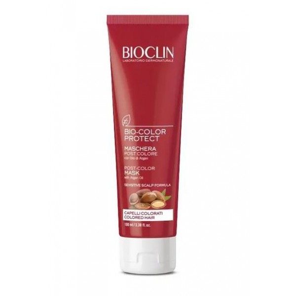 Bioclin Bio Color Protect Maschera Post Colore 100ml