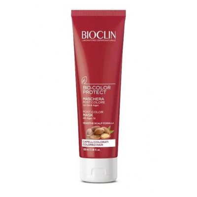 Bioclin Bio Color Protect Maschera Post Colore 100ml