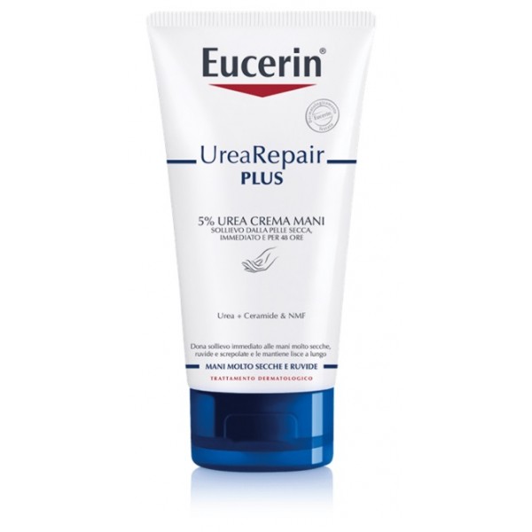 Eucerin UreaRepair Plus Crema Mani da 30 ml