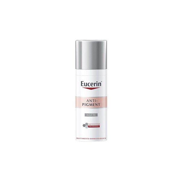 Eucerin Anti Pigment Crema Notte 50ml