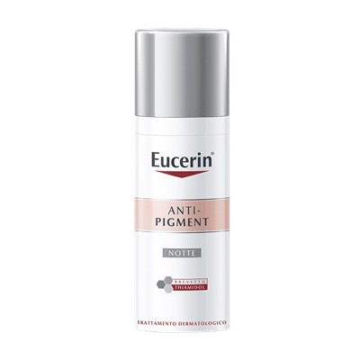 Eucerin Anti Pigment Crema Notte 50ml