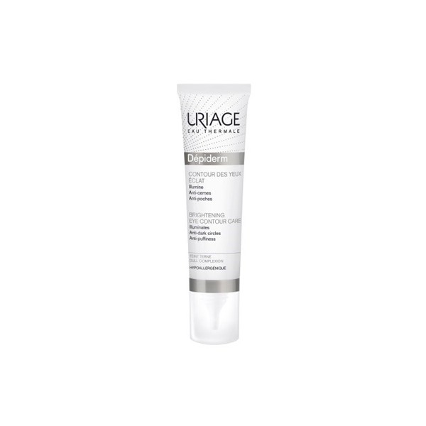 DEPIDERM CONTOUR YEUX 15ML
