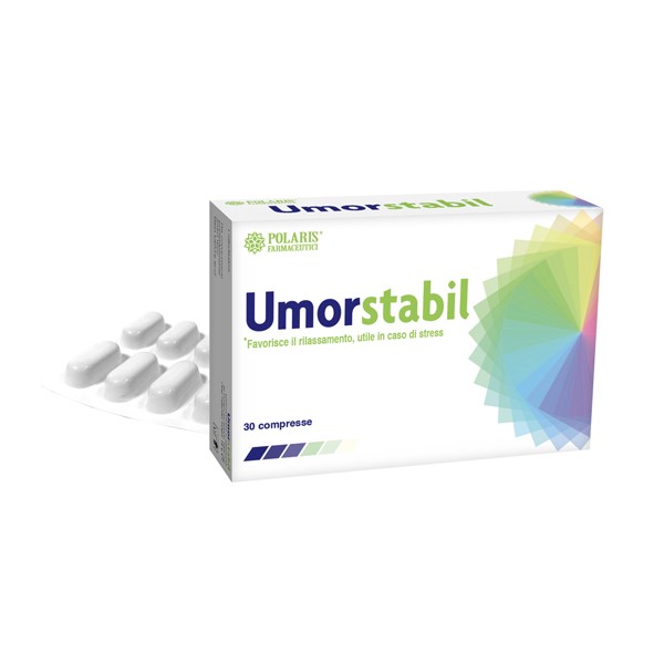 UMORSTABIL 30CPR