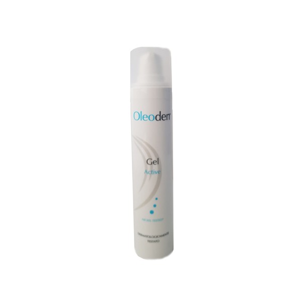 OLEODEN GEL ACTIVE 50ML