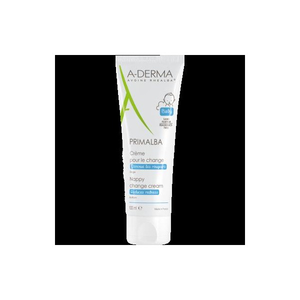PRIMALBA CREMA CAMBIO 100ML