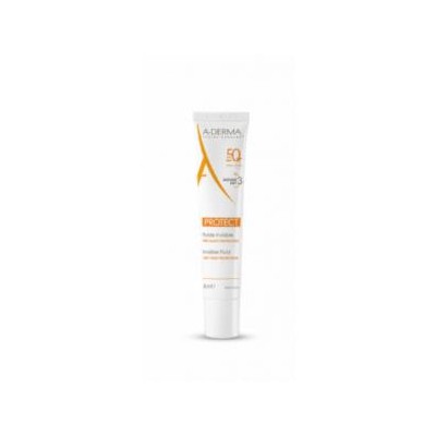 ADERMA A-D PROTECT FLUIDO INV