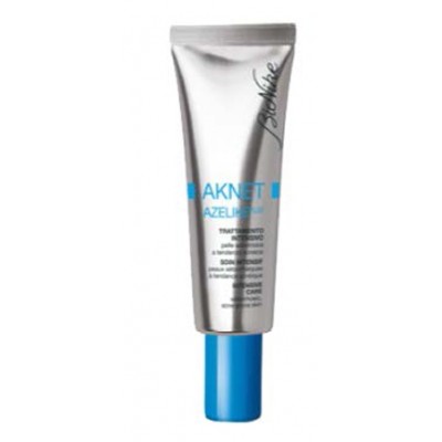 Bionike Aknet Azelike Plus Trattamento Intensivo Pelle Seborroica e Acneica 30 ml
