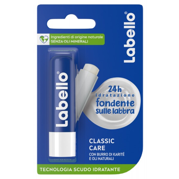 LABELLO CLASSIC CARE STICK