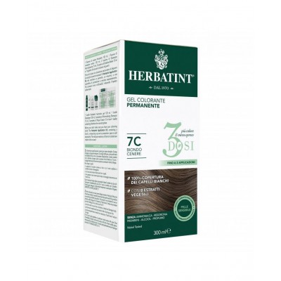 HERBATINT 3DOSI 7C 300ML