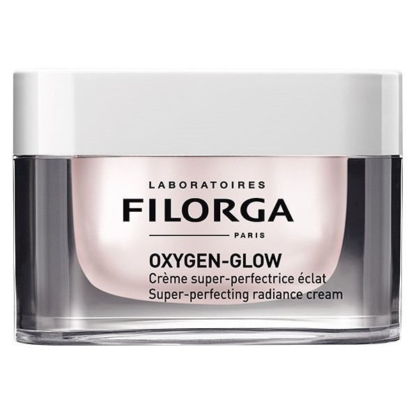 FILORGA OXYGEN GLOW CREAM 50ML