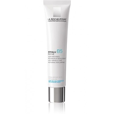 La Roche Posay Hyalu B5 Riche Crema Antirughe Nutriente 40ml