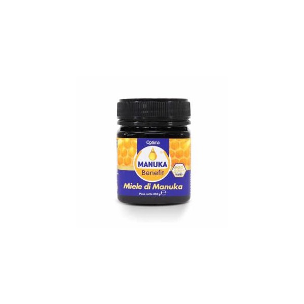 MANUKA BENEFIT MIELE 270+ MGO