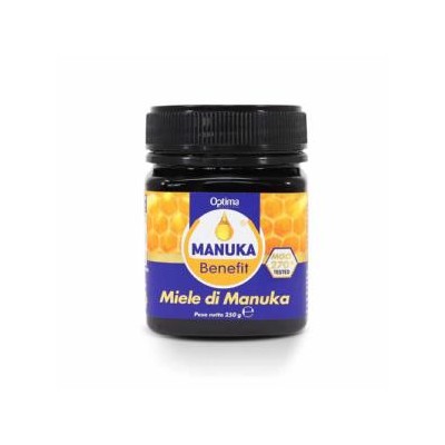 MANUKA BENEFIT MIELE 270+ MGO