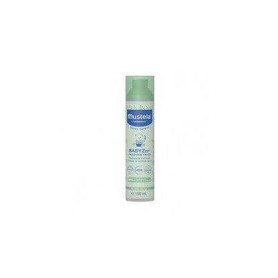 MUSTELA BABYZZZ TALCO N/TALCO