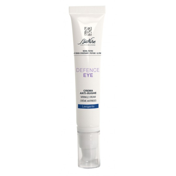 Bionike Defence Eye Crema Antirughe Contorno Occhi 15 ml