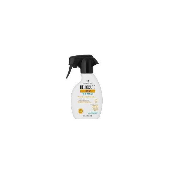 HELIOCARE 360 PED ATOPIC SPF50