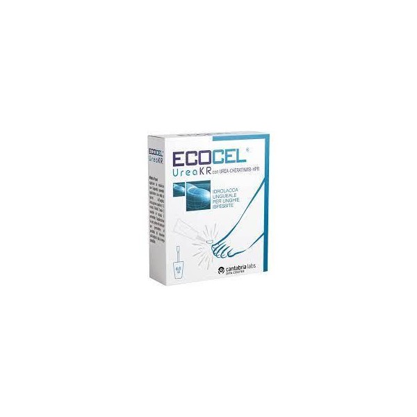 ECOCEL UREA KR 6,6ML
