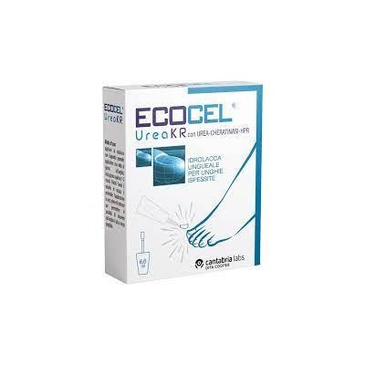 ECOCEL UREA KR 6,6ML