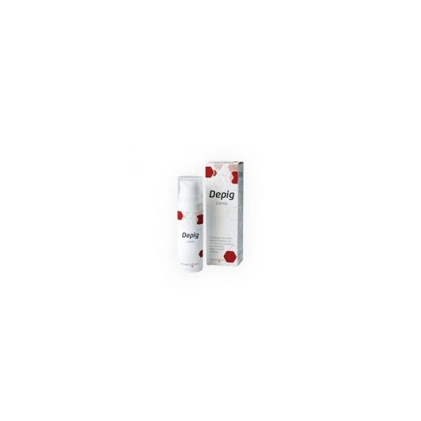 DEPIG CREMA SCHIARENTE 30ML