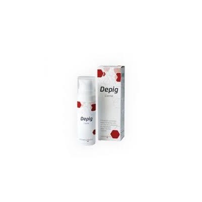 DEPIG CREMA SCHIARENTE 30ML