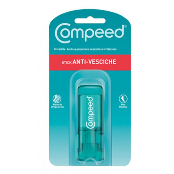 Hra Pharma Italia Compeed Vesciche Stick 8 ml
