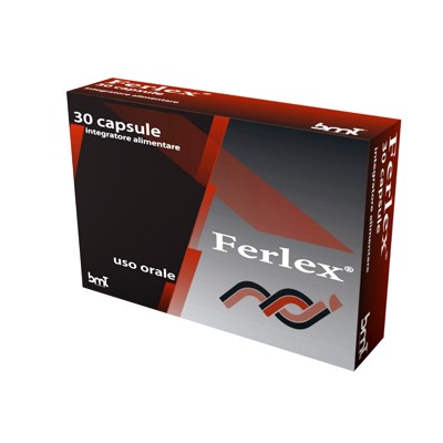 FERLEX 30CPS