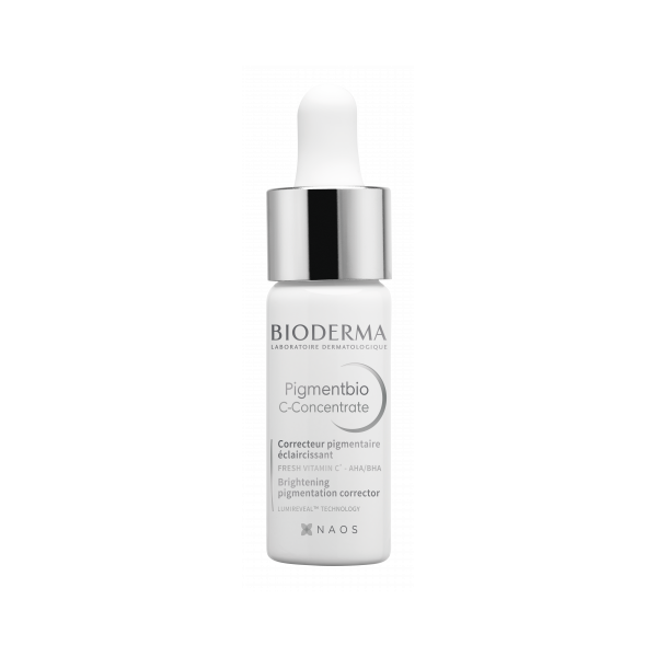 PIGMENTBIO C CONCENTRATE 15ML