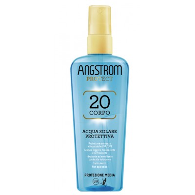 ANGSTROM ACQ SOL PROT SPF20
