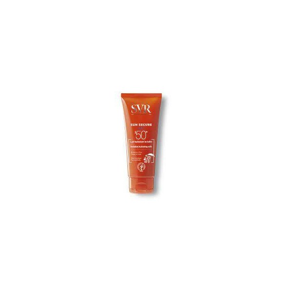 SUN SECURE LAIT SPF50+ NF100ML