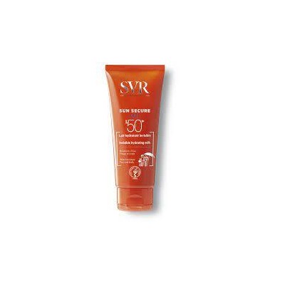 SUN SECURE LAIT SPF50+ NF100ML