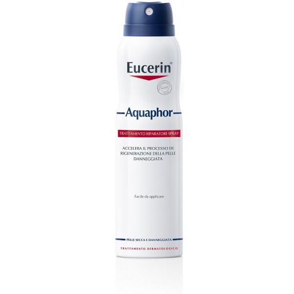 Eucerin Aquaphor Trattamento Riparatore Spray 250 ml