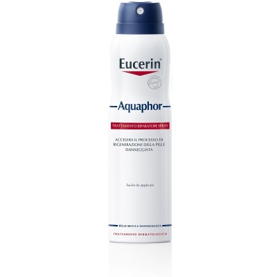 Eucerin Aquaphor Trattamento Riparatore Spray 250 ml