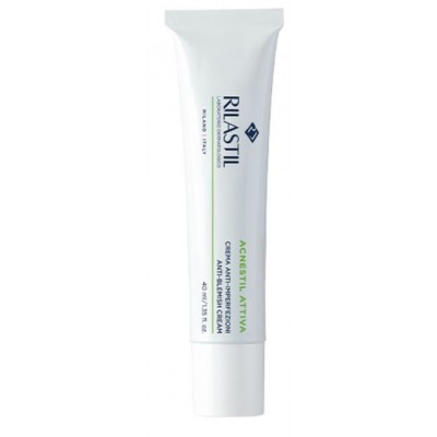 Rilastil Acnestil Crema Attiva 40ml