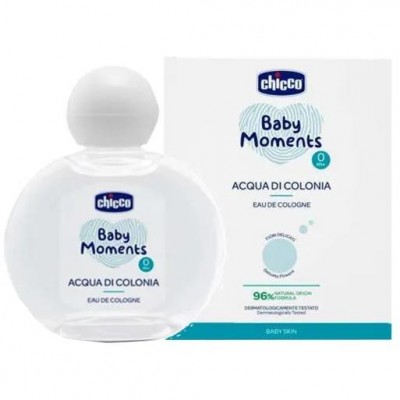 CH BM ACQUA COLONIA FRESCA/DEL