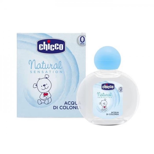 CH BM ACQUA PROFUMATA DEL100ML