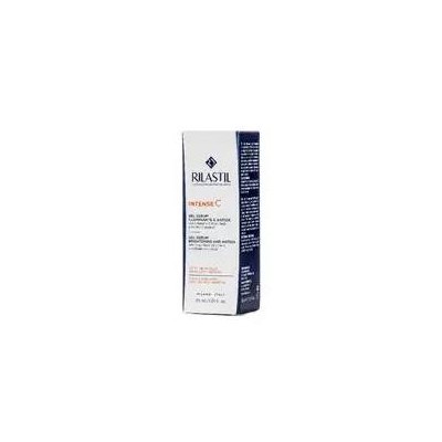 Rilastil Intense C Gel Serum Antirughe Con Vitamina C e Acido Ialuronico 30 ml
