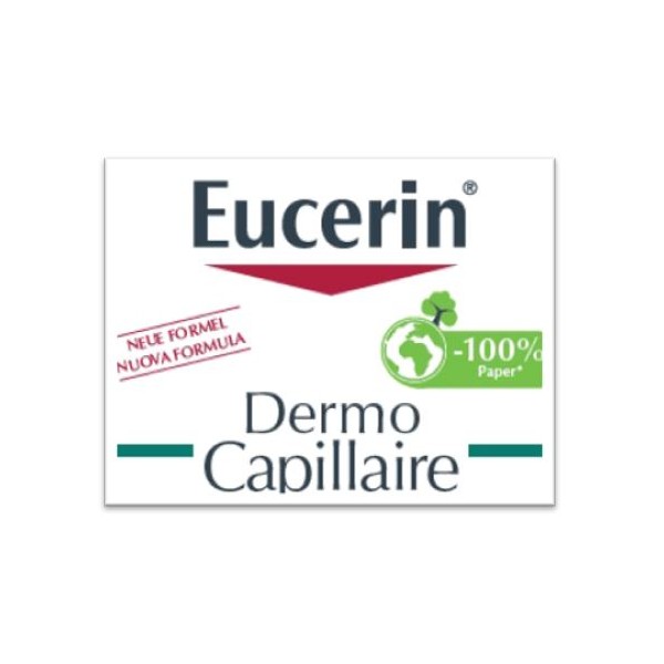 EUCERIN SHAMPOO CREMA ANTIFORF