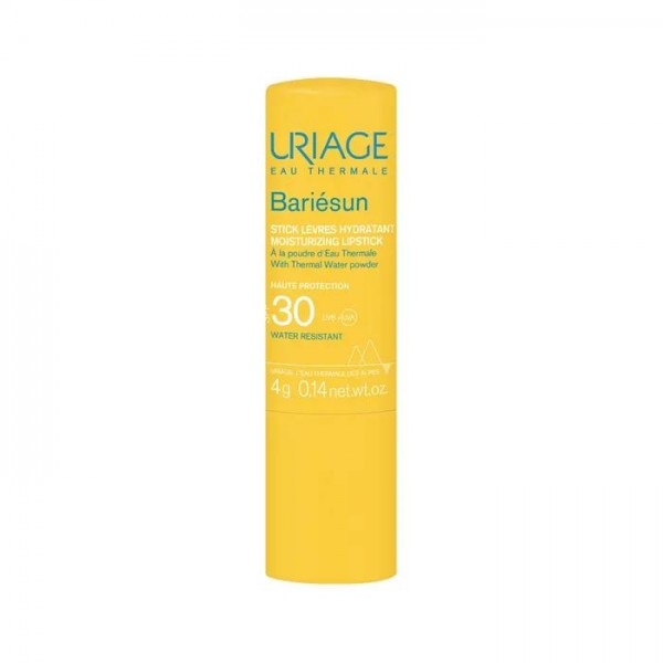 BARIESUN SPF30 STICK LEVRES 4G