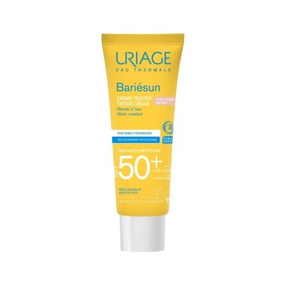 BARIESUN SPF50+ CREME CLAIRE T