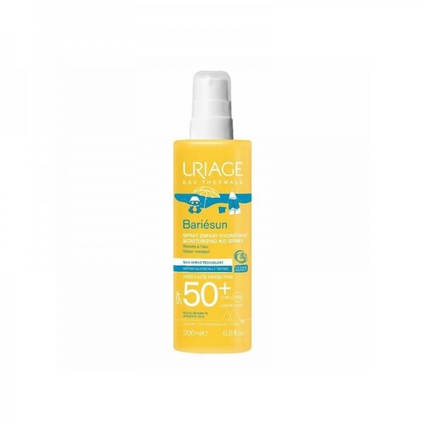 BARIESUN SPF50+ SPRAY ENFANTS