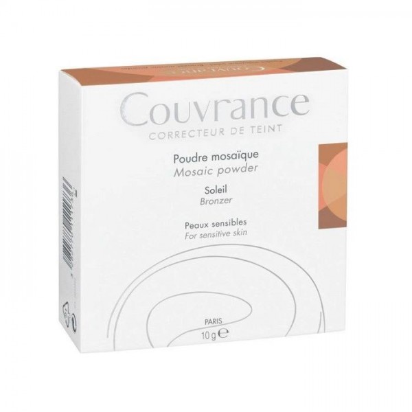 AVENE COUVRANCE CIPR MOS SOLE