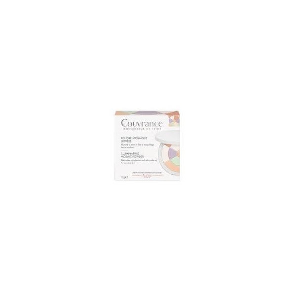 AVENE COUVRANCE CIPR MOS LUMIN