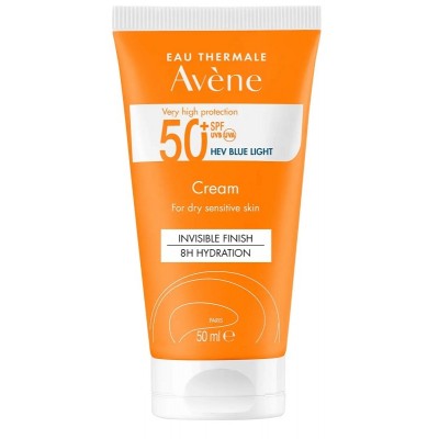 AVENE Ultra Fluid Perfezionatore SPF 50+ da 40 ml